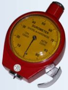 Shore Hardness Tester