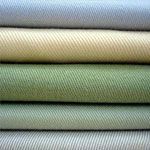 Cotton Canvas Fabric