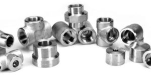 Socketweld Fittings