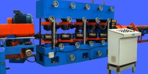 Tube Straightening Machines