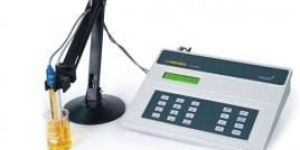 pH & Conductivity Meter