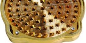 Super Nano Wafer Yantra