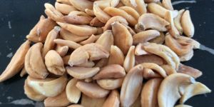 Dehydrated Garlic