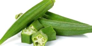 Fresh Okra