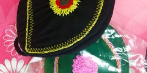 Ladies Handmade Pouch