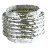 High Temperature Fabric Bellow