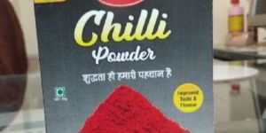 Red Chilli Powder