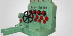 Straightening Machine