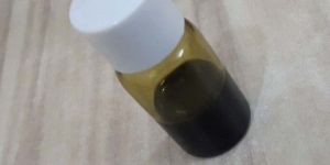 Vetiver Oil South