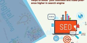 Seo Smo Services