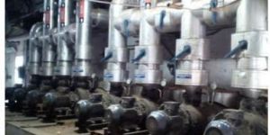 Cold Pipeline Insulation Service