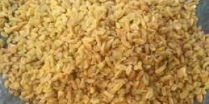 Nashik Golden Raisin