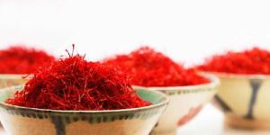 Red Saffron