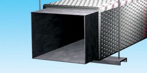 AC Ducting Insulation Service