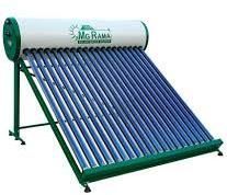Solar Water Heater