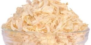 Dehydrated Onion Flakes