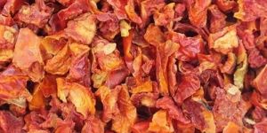 Dehydrated Tomato Flakes