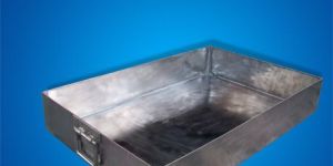 Material Handling Tray