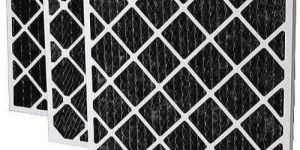 Activated Carbon Air Filter