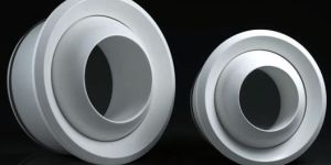 High Flow Jet Diffuser