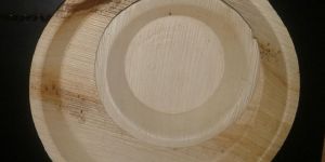 Areca Leaf Plate