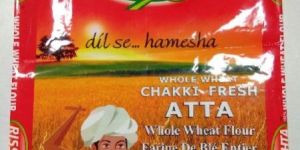 Chakki Fresh Atta
