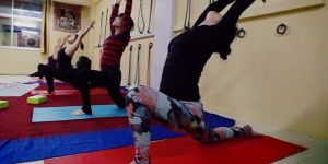 100 Hour Yoga Teacher Training Services