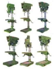 Engineering Machines