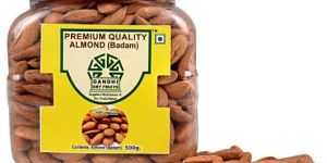 Almond Kernels PREMIUM QUALITY