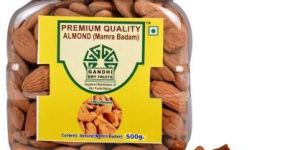 Mamra Almonds PREMIUM QUALITY
