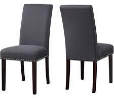 Outdoor Chair Set
