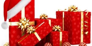 Christmas Gifts
