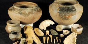 Stone Artifacts
