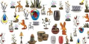 Decorative Handicrafts