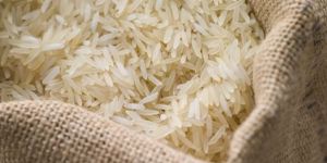 IR64 Basmati Rice