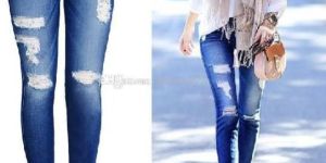 Ladies Jeans