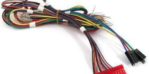 AMF Panel Wiring Harness