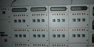 LT Metering Control Panel