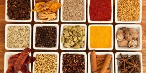 Indian Spices