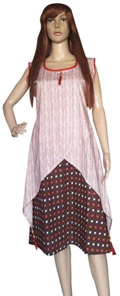 Cotton Kurti