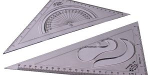 Adjustable Set Square