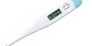 Digital Thermometer