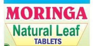 Moringa Tablets