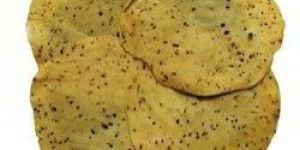 Urad Dal Papad