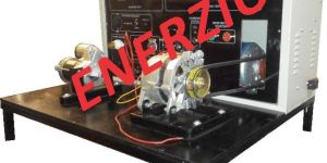 Auto Electrical Test Bench