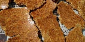 Mustard Oil Cake