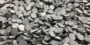 Buffalo Horn Buttons