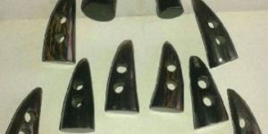 Buffalo Horn Toggles