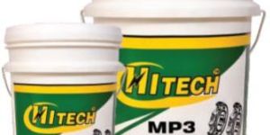 MP-3 Lithium Grease
