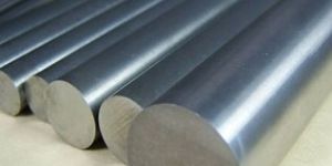 Monel Round Bars